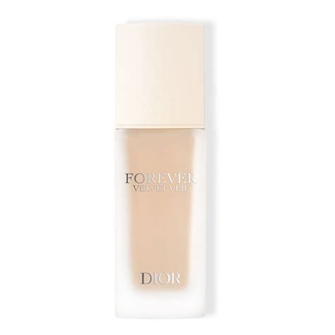 Dior Forever Velvet Veil: primer mat minimizzante 